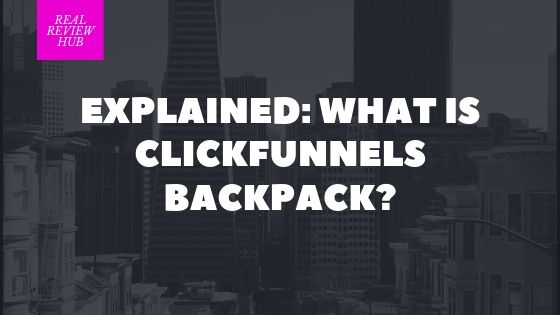 clickfunnels backpack explained blog banner