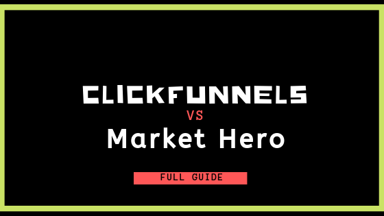 clickfunnels vs market hero