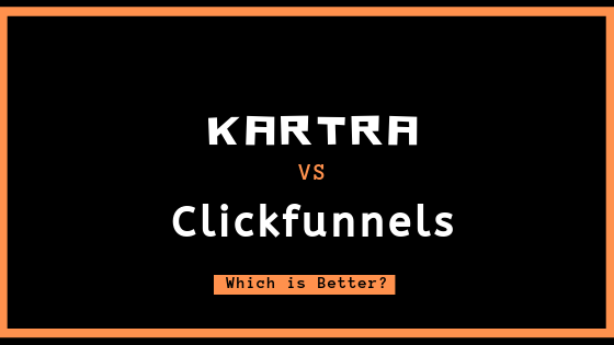 kartra vs clickfunnels banner