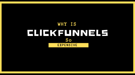 is clickfunnels price worth it